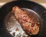 Foto del paso 3 de la receta Rulo burger con Dijon