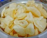 Foto langkah ke 1 dari resep 45. Sambal Goreng Krecek.