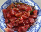 Foto del paso 2 de la receta: Judías blancas con calabacín y tomate