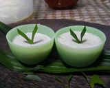Foto langkah ke 8 dari resep Kue Nona Manis Keto.