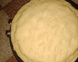 صورة لخطوة 3 من وصفة كسرة محشية 🍞🥖