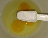 A picture of step 2 of Crunchy Egg Fingers.