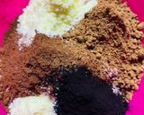 Foto langkah ke 1 dari resep 451. Brownies Panggang Sederhana.