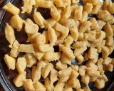 Foto del paso 4 de la receta: Ñoquis keto