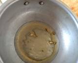 Sooji Nariyal Ka Qatli Halwi recipe step 2 photo
