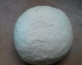 Foto del paso 3 de la receta: Pancitos saborizado !!