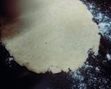 Meethi tikkiya recipe step 2 photo