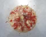 Foto langkah ke 5 dari resep Tumis labu siam (resep ibu).