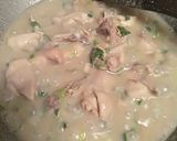 Foto langkah ke 2 dari resep Capcai ayam.