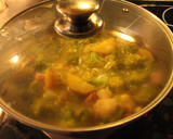 Foto del paso 6 de la receta: Sopa Waka-jawaka