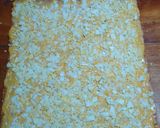 Foto del paso 4 de la receta: Pionono de crema de cheddar y huevo