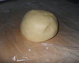 Kosaras Rákóczi túrós recept fázis 1 fotója
