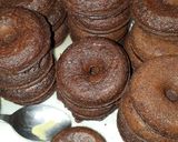Foto langkah ke 8 dari resep Mini Downies ak Brodo.
