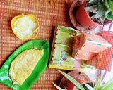 অমলেট (egg omelette recipe in bengali) রেসিপি ধাপ - 3 ছবি