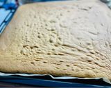 Franciakrémes recept fázis 5 fotója
