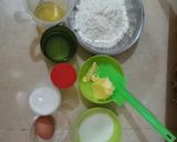 Foto langkah ke 1 dari resep Kue Chuikaoso.
