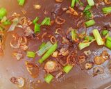 Foto langkah ke 6 dari resep CIWANG BUMBU KACANG 🌰.