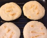Foto del paso 3 de la receta: Arepas Venezolanas Reina Pepiada
