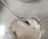 Foto langkah ke 2 dari resep Kue Talam Pisang.