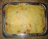 Foto langkah ke 5 dari resep 49. Baked Spagetiii.