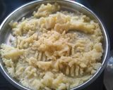 બટાકા સોજી રોલ (Potato Sooji Roll Recipe In Gujarati) રેસીપી સ્ટેપ2ફોટો