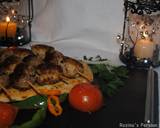 Persian Chicken/meat balls recipe step 14 photo