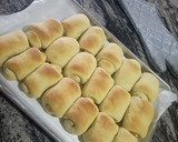 A picture of step 7 of Buttered Bread Bars.