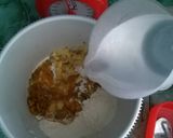 Foto langkah ke 3 dari resep Lempeng pisang.