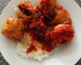 Foto langkah ke 10 dari resep Sambal balado serbaguna.