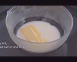 No-Bake Lemon Cheesecake recipe step 4 photo