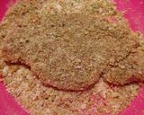 A picture of step 4 of Pork Cutlets with Pistachio Crust (and Classic).