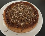 Foto del paso 3 de la receta: Tarta de queso Milka