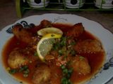 اصابع الارز