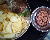 સામા ની ખીચડી (Sama Khichdi Recipe In Gujarati) રેસીપી સ્ટેપ1ફોટો