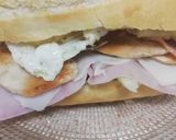 Foto del paso 2 de la receta EL BESTIA (Bocadillo)