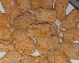 Foto del paso 3 de la receta: Bastones de queso