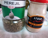 Foto del paso 2 de la receta: Sopa castellana (sopa de ajo)