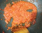 Foto langkah ke 3 dari resep Tahu Balado.