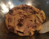 Φωτογραφία βήματος 4 της συνταγής Chocolate chip cookies