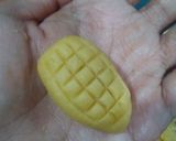 Foto langkah ke 6 dari resep Nastar Jagung.