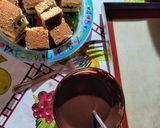 Foto del paso 2 de la receta: Mini Picnic "La Golosinas de la Infancia"