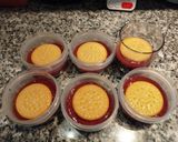 Foto del paso 6 de la receta: Pastel dulce frío individual tú eliges los ingredientes