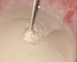 صورة لخطوة 3 من وصفة بان كيك 🥞🥞💗