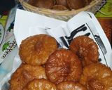 Foto langkah ke 7 dari resep Cucur simpel dan enak.