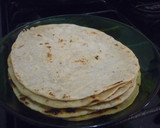 Foto del paso 13 de la receta: Tortillas de maíz