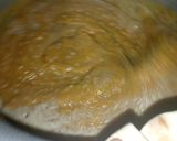 A picture of step 11 of Chanay ki daal ki Katliyan.