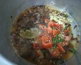 Kabli chana pilau recipe step 2 photo