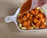 Foto del paso 11 de la receta: Patatas bravas