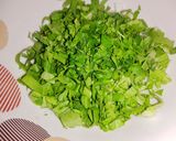 Foto del paso 3 de la receta: Ensalada César con bistec de res