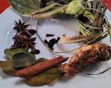Foto langkah ke 3 dari resep Sambal Bunga Lawang.